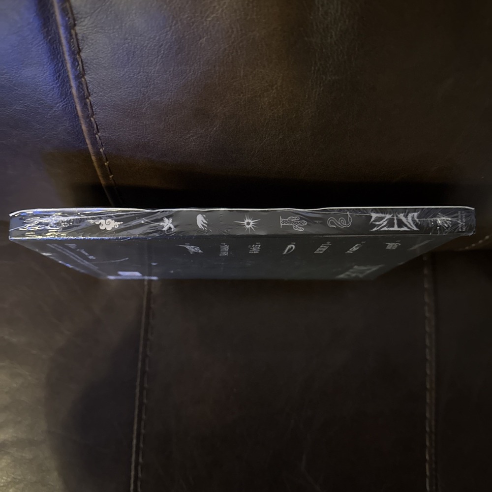 Brand New Stray Kids Ate CD Photobook Poster‎ Bands Cards Stickers Set Sealed! - Picture 3 of 7